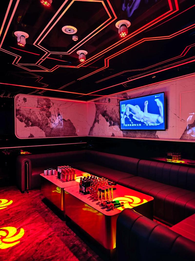 天津商务ktv优选单人商务ktv体验-武清区ktv预订
